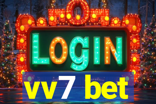vv7 bet